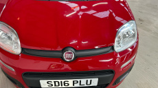 Fiat Panda 1.2 Pop 5dr Petrol Hatchback